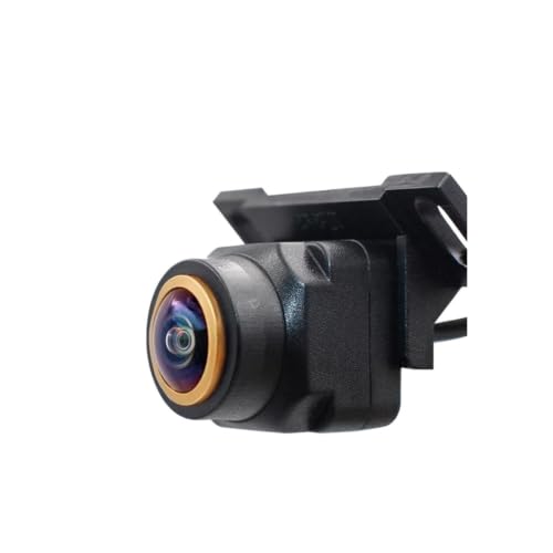 Caméra latérale arrière HD AHD 1080P véhicule universelle CCD FishEye