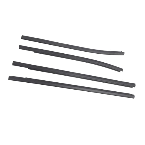 Joint d'étanchéité de vitre pour Ford Ranger PX2 PX3 Wildtrak Raptor AB3Z2625554F