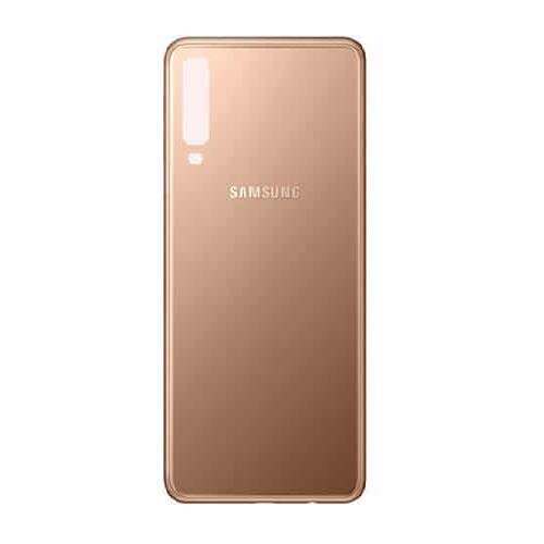 Galaxy a7 gold Clearance