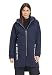 Produktbild Amber & June Damen 8928/5877 Jacke, 8541, 38 EU