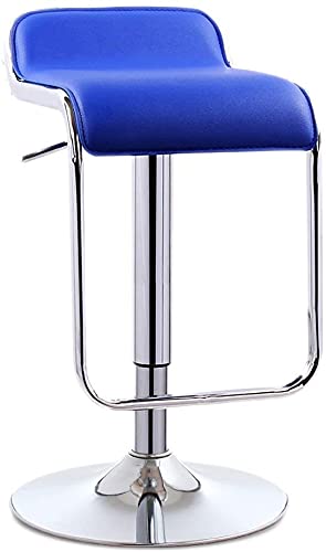 SXSGSM btd Bar Stool Fashion Comfortable Comfortable Bar Chair Creative Home Back High Chair Elevator Stool Breakfast Stool