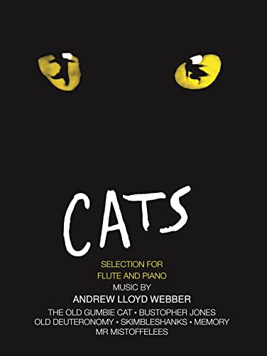 Cats - Flute/Piano