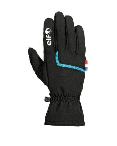 �G���t(elf) �o�C�N�p �O���[�u �H�~���f�� �A�E�g�[�m�O���[�u L�T�C�Y �u���[ EG-W523