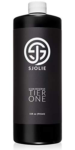 Icon Reserve : Tier One - Fast Drying Spray Tan Solution (32oz)