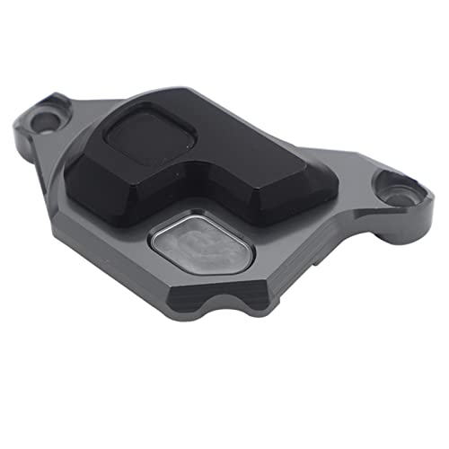 Cubierta protectora del tanque de agua para rutas en Forza 300 5