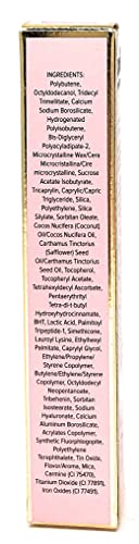 Too Faced Rich Dazzling High-Shine Sparkling Lip Gloss - Crazy Rich #TOP19