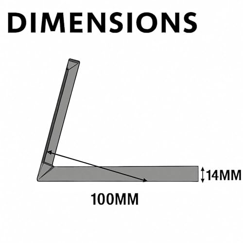 image for Generic Compact 2U Desktop Rack Stand - 20° Sloped 19