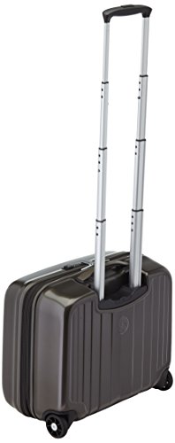 Samsonite Borsa Pilota Ultimocabin Fango 40 cm