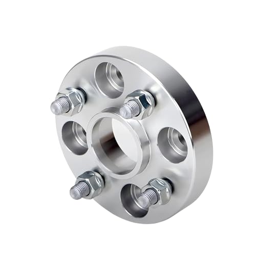 Adaptateur d'entretoise de roue 4x100 de 30mm pour élargir la voie