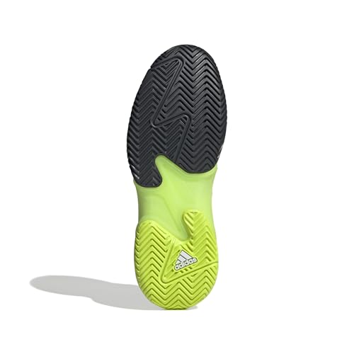 Image of adidas Men Barricade 13 M Tennis Shoe