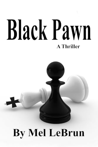 Black Pawn (Michael Cailen)