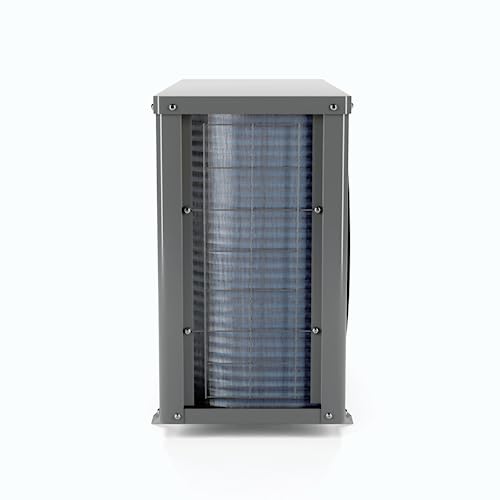 Fibropool Swimming Pool Heat Pump thumb #3