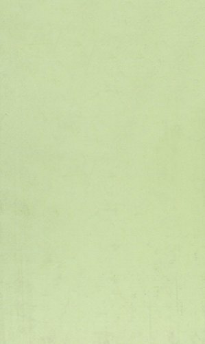  Thomas Stearns Eliot: A Study