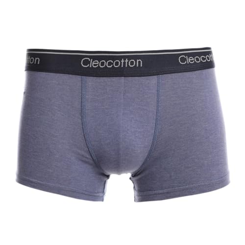 Boys underwear, Stretch Boxer brief (4/8-pack), Cotton Blend, Ultra Soft, Breathable, Tag Free (Made in Egypt)2