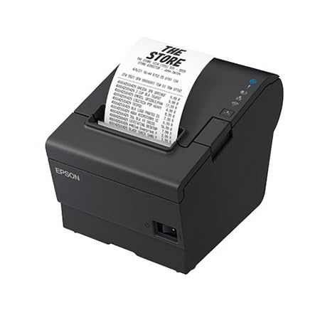 廃番 未使用商品 EPSON レシートプリンター TM-T88V-DT-402 廃番 未使用商品 EPSON レシートプリンター TM-T88V-DT-402