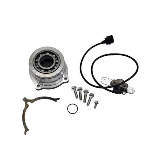 Pignon conique mené CF800 X8 2012-2015 engrenage différentiel 0800-062200