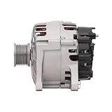 Compatible With Mercedes Benz W453 Three-phase Alternator Alternator A4539064100 A4539063302 Car