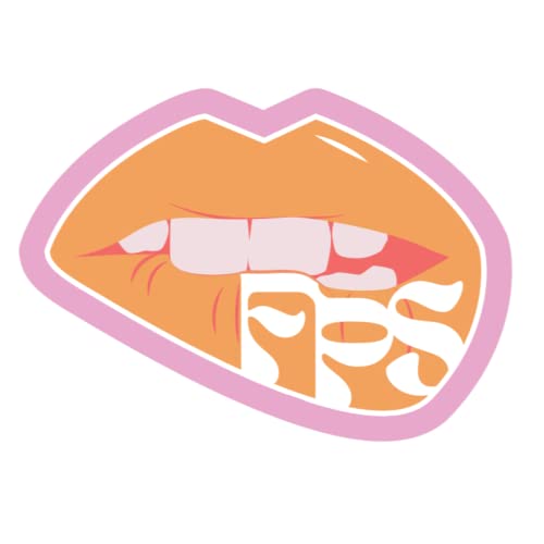 『Female Pleasure Society Talk』のカバーアート