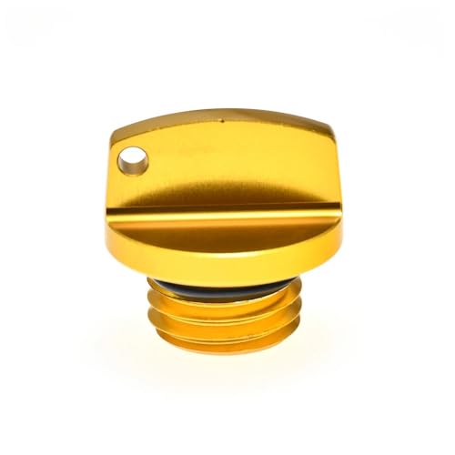 Tapón de llenado M20x2.5 para evitar fugas de aceite en tu moto YZ 125X