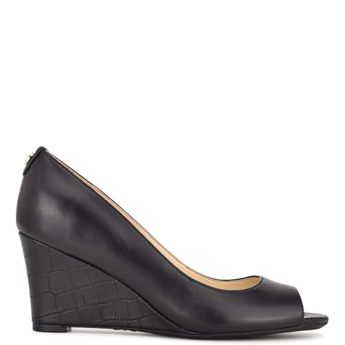Image of Cape 9x9 Dress Wedges