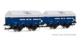 Electrotren- R.N. Modelo Locomotora (Hornby Hobbies HE6010)