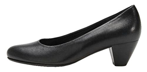 Gabor Comfort Basic, Scarpe con Tacco Donna