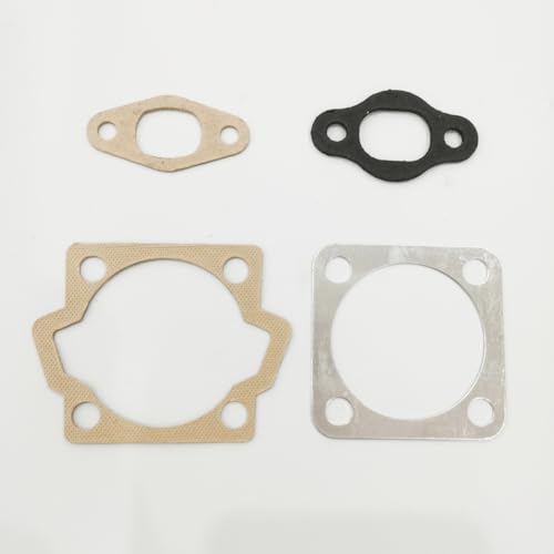 Kit joints de moteur 66cc 80cc contre les fuites de compression de vélo - 2