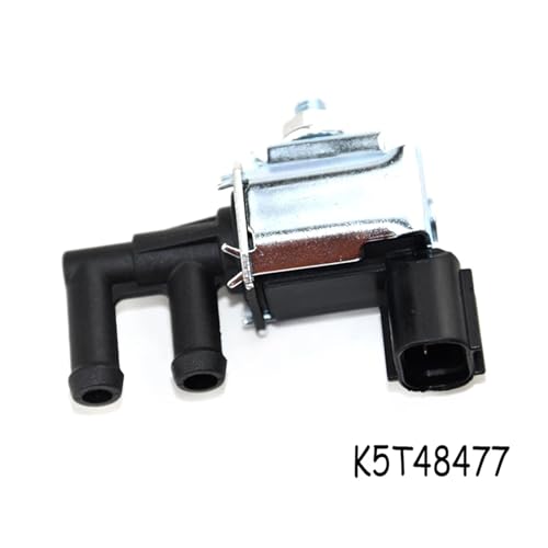 Électrovanne de contrôle vide Mitsubishi Outlander et Lancer 2004-2012 K5T48477 - 5