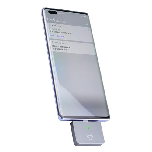 Caja externa para SSD NVMe 2230 USB 3.2 10Gbps aluminio miniatura 7