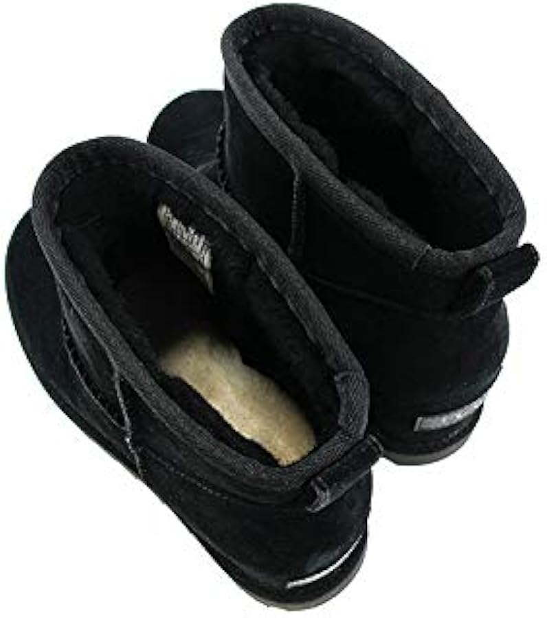 Amazon | [アグ] W CLASSIC FEMME MINI #1104609 クラシックブーツ