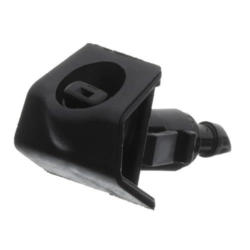Gicleur de lave-glace avant pour voiture Nissan Versa 2009-2012