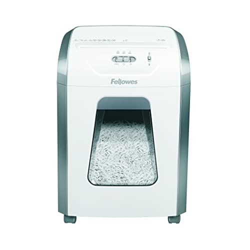 Destructoras de Papel Profesional Marca Fellowes