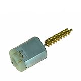 WEARFT Sliding Door Lock Actuator Motor Left or Right Rear 814474D500 814474D500,AM-4194212233