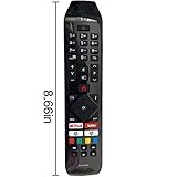 Zoom IMG-2 nuovo sostitutivo hitachi telecomando rc Zoom IMG-2 nuovo sostitutivo hitachi telecomando rc