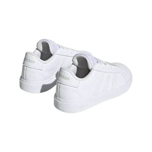 Image of adidas Men's Grand Court 2.0 Shoe