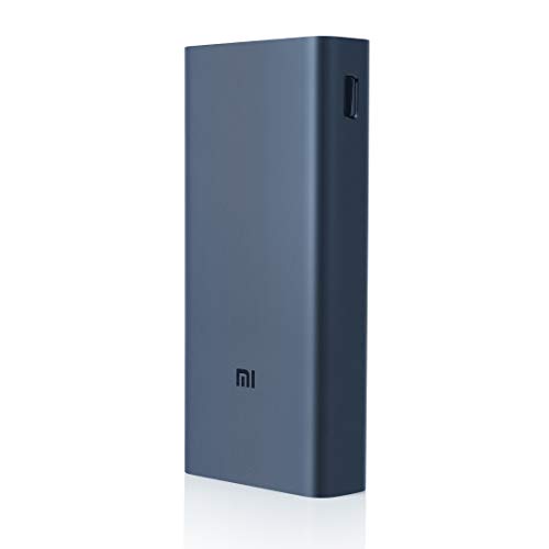 MI Power Bank 3i 20000mAh Lithium Polymer 18W Fast Power Del