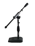 Microphone Stands Short