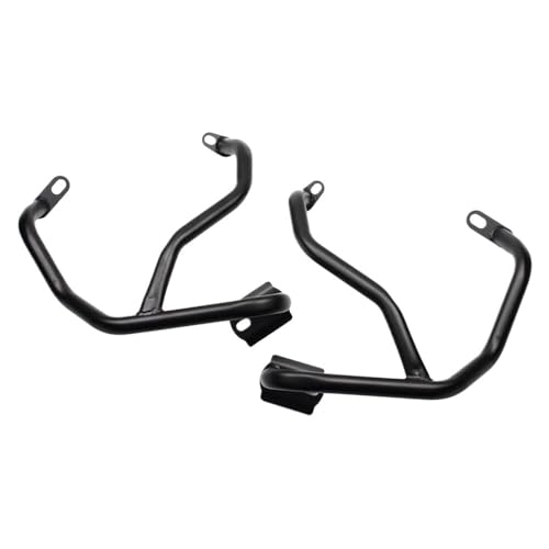 Barre anti-chute moto 700CLX Sport pare-chocs moteur ultra rigide