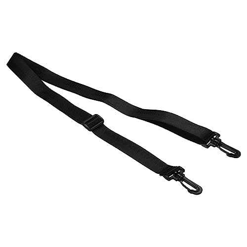 PATIKIL 150cm �V�����_�[�X�g���b�v 2.5cm�� �i�C���� ���߉\ �����p�X�g���b�v �v���X�`�b�N���X�C�x���t�b�N�t�� �J���� ���b�v�g�b�v�P�[�X�o�b�O �u���[�t�P�[�X�p �u���b�N