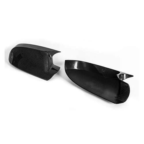 Capot de rétroviseur pour RS5 2011-2016 idéal pour remplacer vos coques rayées - 3