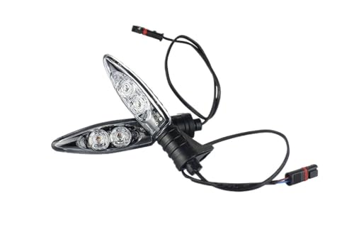 Clignotant moto avant BMW F800GS R1200GS pour vos roadtrips et sorties