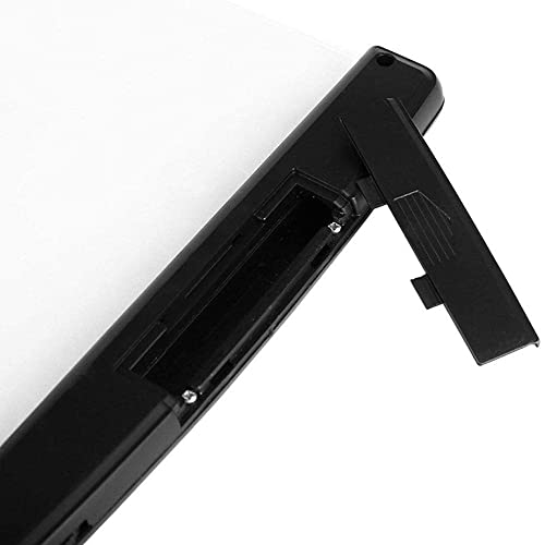 Image of MSA Neck Book Light-Rechargeable LED Night Light Lamp Reading Book Light for Book, 9 Brightness & 360, Camping and Repairing || Gray||