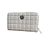 Quilted Soft Beige