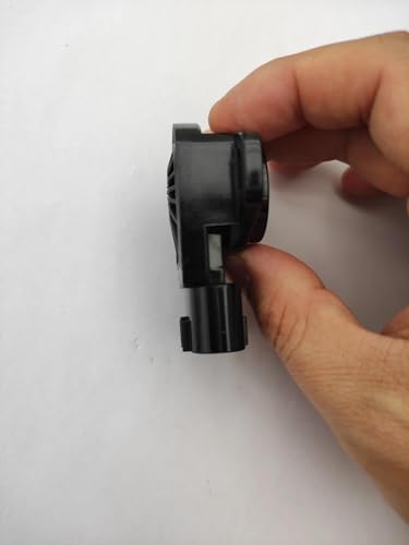 Capteur position papillon Suzuki contre ralenti instable 1342077G01