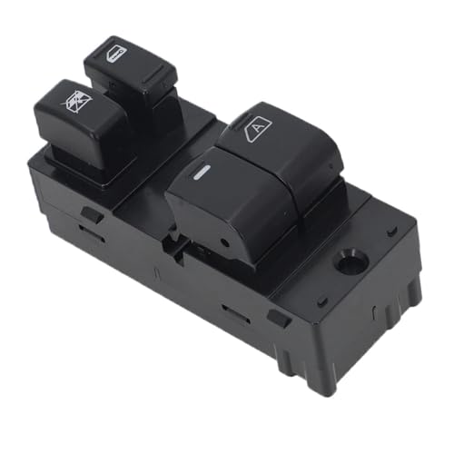 Interrupteur lève vitre électrique 25401-3BB0C commande nissan micra