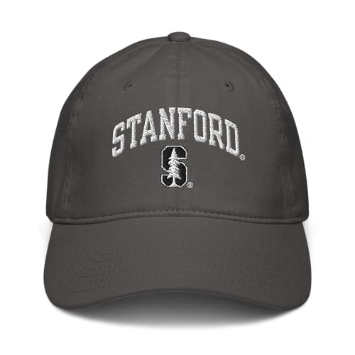 Gorra de béisbol ajustable Stanford Cardinal miniatura 2