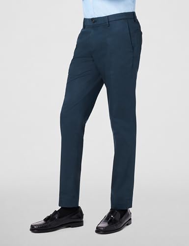 Brooks Brothers Men's Slim Fit Stretch Advantage Chino Pants4