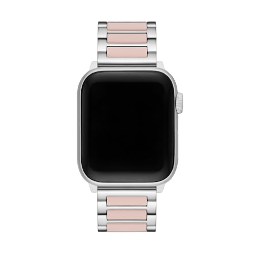 Image of Tory Burch Women's Kira 38 /40 /41 /42mm Band For Apple Watch