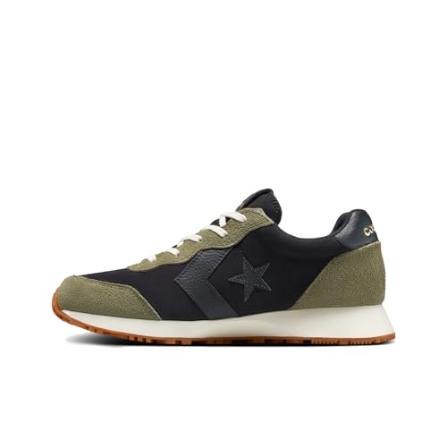 Converse Baskets Omega Trainer homme pour éviter la fatigue des pieds lors de vos marches
