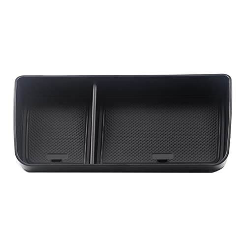 Rangement de tableau de bord Corolla Cross idéal pour garder vos trajets nets